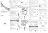 LG GM-C402SLDC El manual del propietario