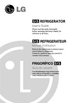 LG GR-L197CBQ El manual del propietario