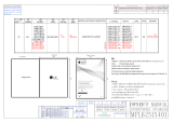 LG WF-T1166TP Manual de usuario