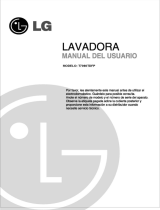 LG T7060TDFP Manual de usuario