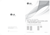 LG 37LE5300 El manual del propietario