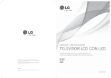 LG 55LX9500 El manual del propietario