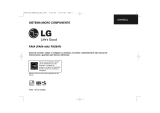 LG FA64 El manual del propietario