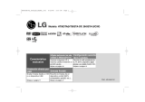 LG HT903TA El manual del propietario