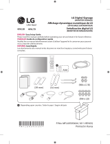 LG 49VL7D-A El manual del propietario