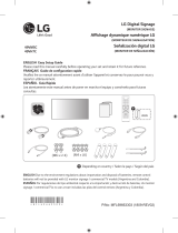 LG 49VH7C El manual del propietario