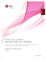 LG M4716TCBA El manual del propietario