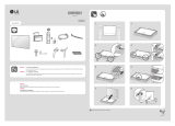 LG 49SM8000PSA guía de instalación rápida