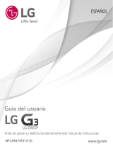 LG LGD855P.A6CPWH Manual de usuario