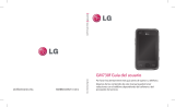 LG GM730F.ATELBK Manual de usuario