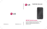 LG GM730F.ATMGBK Manual de usuario