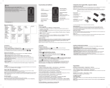 LG GS107A.AVIVRD Manual de usuario