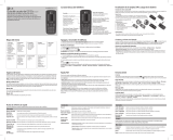 LG GS155A.ACTTBT Manual de usuario