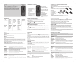 LG GS155A.ATFUBT Manual de usuario