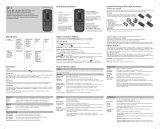 LG GS155A.AUSCBQ Manual de usuario