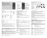 LG GS155A.AUSCBQ Manual de usuario