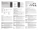 LG GS155B.ABRASV Manual de usuario