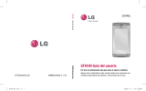 LG GT810H Manual de usuario