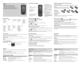 LG GU200A.ATGOBK Manual de usuario