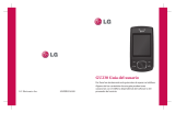 LG GU230.ANLDMK Manual de usuario