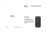 LG GU230.ATFOMK Manual de usuario