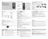 LG GU200E.ACAORD El manual del propietario