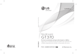 LG GT370.ACLPVL El manual del propietario