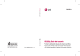 LG GU285G.ACTISV Manual de usuario