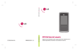 LG KF510D.AVIVDG Manual de usuario