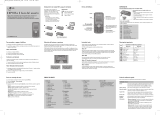 LG KP105a El manual del propietario