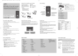 LG KP106a El manual del propietario