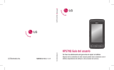 LG KP570Q.ATFHPK Manual de usuario