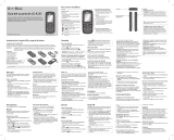 LG LGA235 Manual de usuario