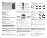 LG LGA130.AVENBK Manual de usuario
