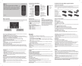 LG LGA180A.ATFHDG Manual de usuario