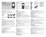 LG LGA200.AVDRTL Manual de usuario