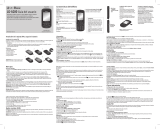 LG LGA200.ATMKTL Manual de usuario