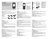 LG LGA200.ANLDTL Manual de usuario