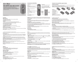 LG LGA255.ATFPVL Manual de usuario