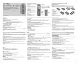 LG LGA255.ATFPVL Manual de usuario
