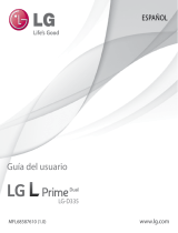 LG LGD335.ACOLKT Manual de usuario
