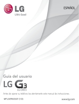 LG LGD855.AHITTN Manual de usuario