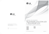LG 42LD460 Manual de usuario