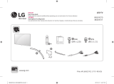 LG 86SJ957T El manual del propietario