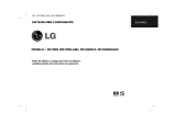 LG MCV903-A0U Manual de usuario