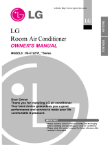LG C122SR El manual del propietario