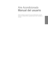 LG LS-C1823MM1 El manual del propietario