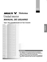 LG ARNU07GTEC1 El manual del propietario