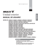 LG ARUN115DT2.AWGBLUS El manual del propietario