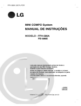 LG FFH-586A El manual del propietario